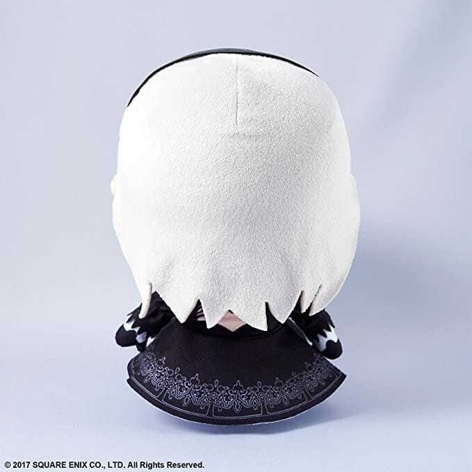 2B (YohraNo.2 Type B) Plush NieR: Automata - Image 3