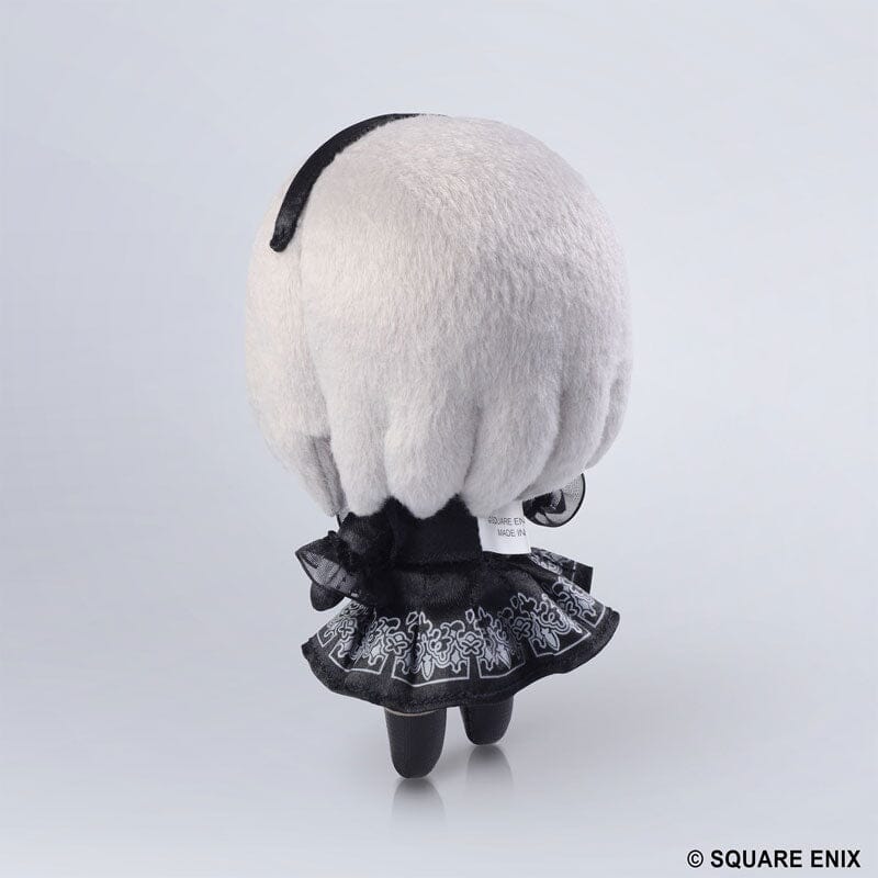 2B (YoRHa No.2 Type B) Mini Plush - NieR: Automata - Image 3