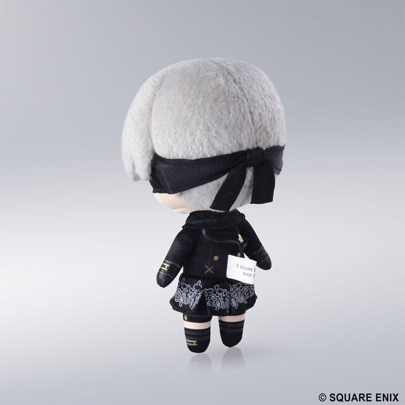 9S (YoRHa No.9 Type S) Mini Plush - NieR: Automata - Image 3