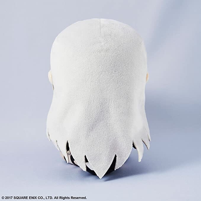 A2 (Jorha, A-Type, No. 2) Plush NieR: Automata - Image 3