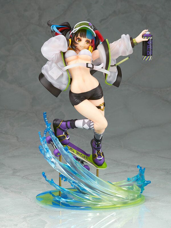 Berserker/Sei Shounagon 1/7 Scale Figure - Fate/Grand Order - Image 5