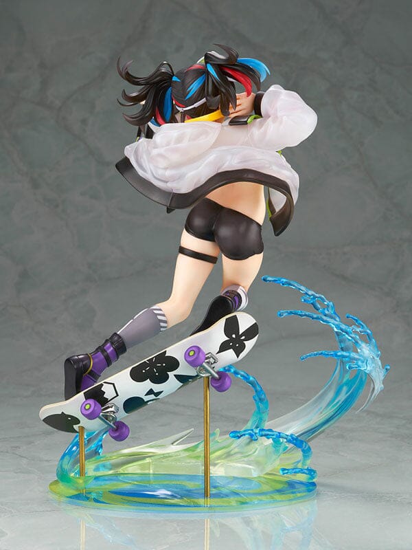 Berserker/Sei Shounagon 1/7 Scale Figure - Fate/Grand Order - Image 6