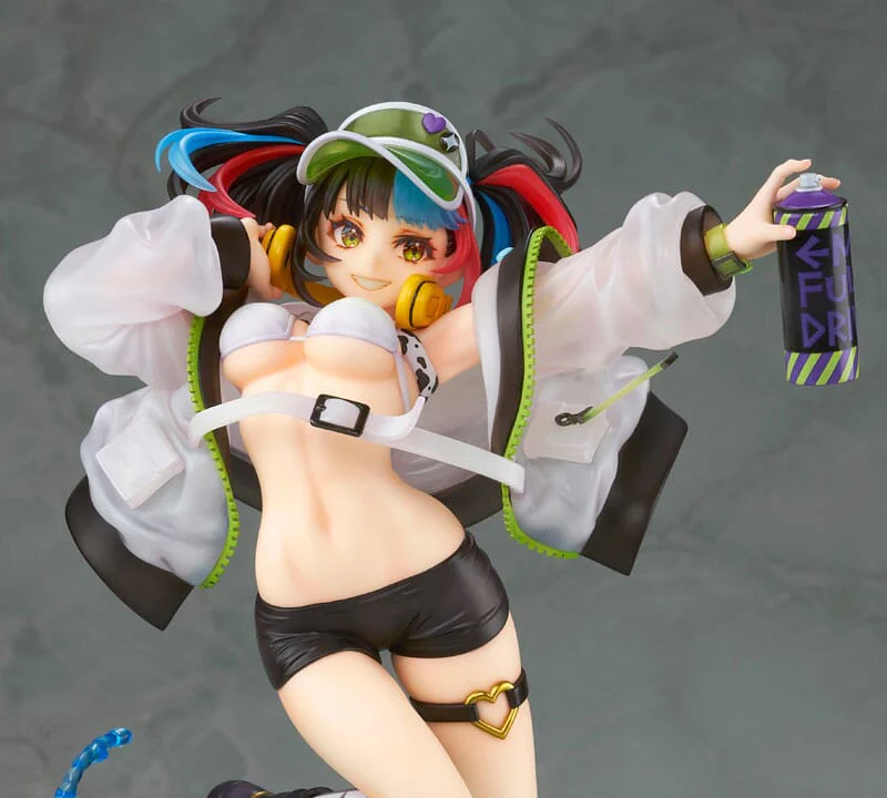 Berserker/Sei Shounagon 1/7 Scale Figure - Fate/Grand Order - Image 9