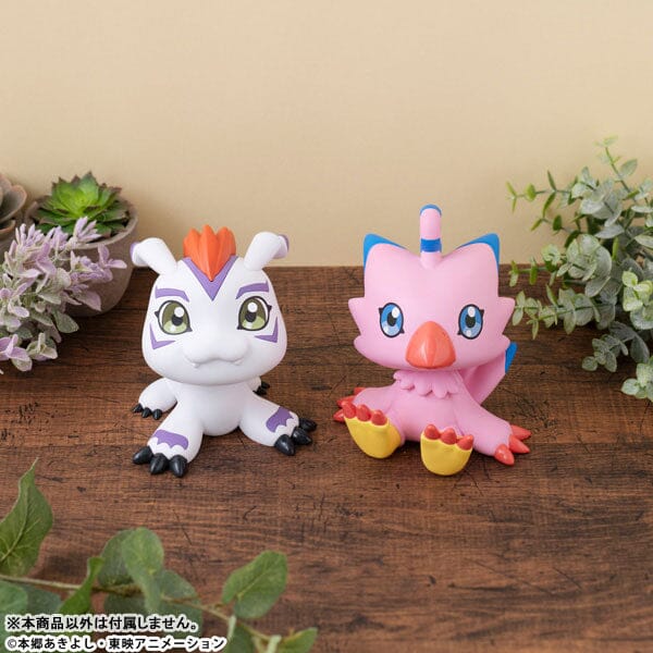 Biyomon Look Up Figure - Digimon Adventure - Image 6
