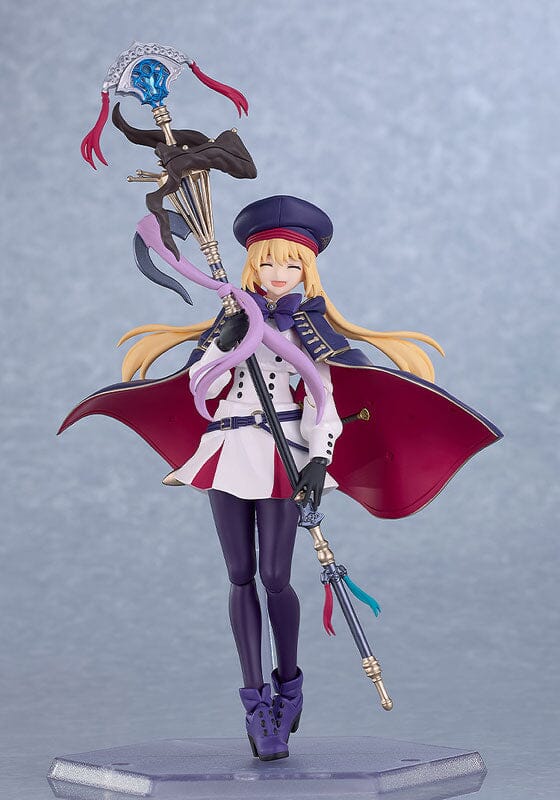 Caster/Altria Caster figma Figure - Fate/Grand Order - Image 3