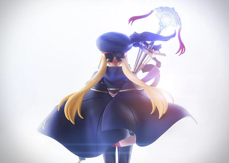Caster/Altria Caster figma Figure - Fate/Grand Order - Image 6