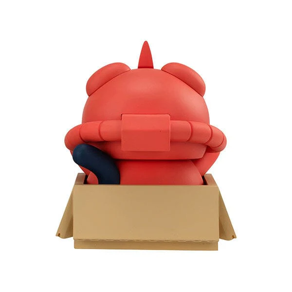 Char's Zaku MEGA CAT PROJECT Figure Nyandam - Gundam - Image 3