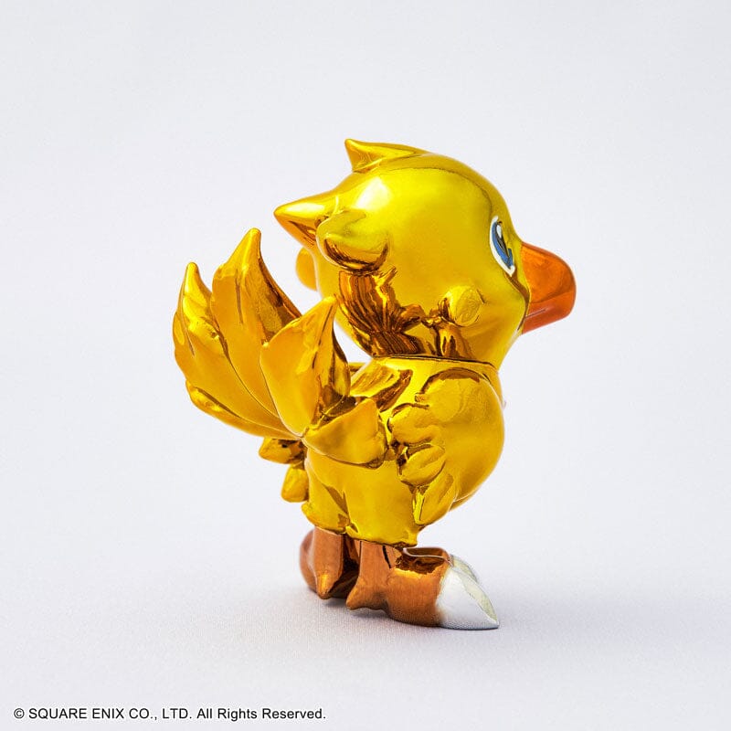 Chocobo Figure Bright Arts Gallery Final Fantasy - Image 4
