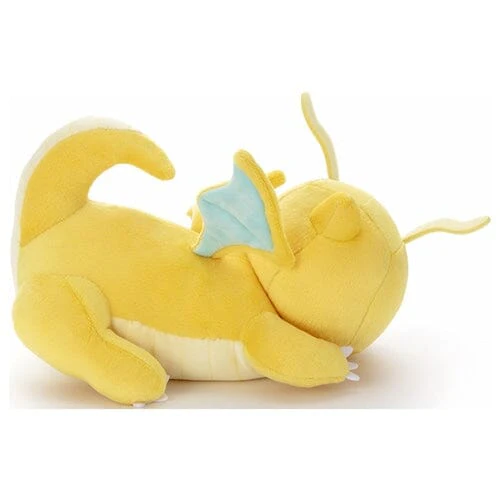 Dragonite Plush (S) Sleeping Friend - Image 3