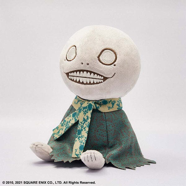 Emil Plush NieR Replicant ver.1.22474487139... - Image 3