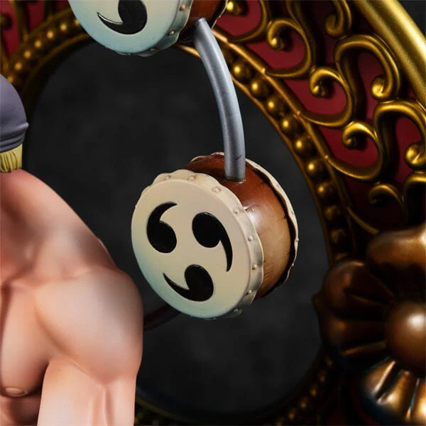Enel -God of Skypiea- Figure Portrait.Of.Pirates “NEO-MAXIMUM” ONE PIECE - Image 9