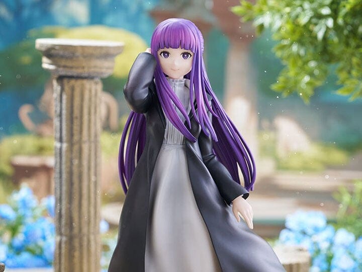 Fern Figure Luminasta Series - Frieren: Beyond Journey's End (Prize Figure) - Image 3