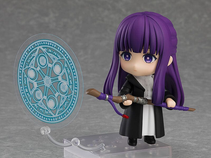 Fern Nendoroid Figure - Frieren: Beyond Journey's End - Image 3