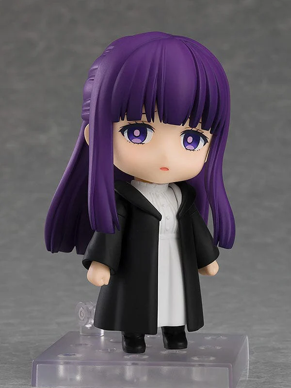 Fern Nendoroid Figure - Frieren: Beyond Journey's End - Image 4