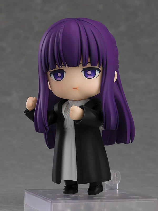 Fern Nendoroid Figure - Frieren: Beyond Journey's End - Image 5