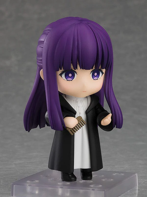 Fern Nendoroid Figure - Frieren: Beyond Journey's End - Image 6