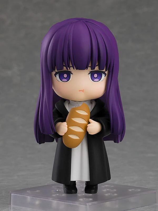 Fern Nendoroid Figure - Frieren: Beyond Journey's End - Image 7