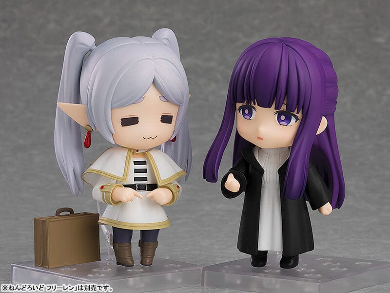 Fern Nendoroid Figure - Frieren: Beyond Journey's End - Image 8