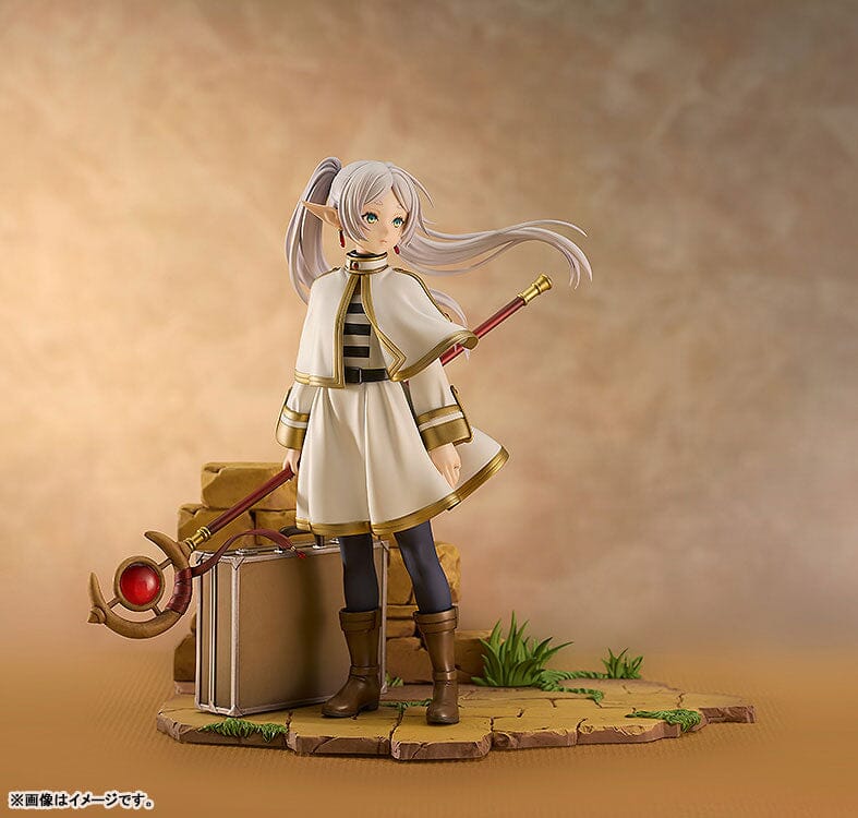 Frieren 1/7 Complete Figure ~Magic of the Eventide Glow~ Frieren: Beyond Journey's End - Image 3