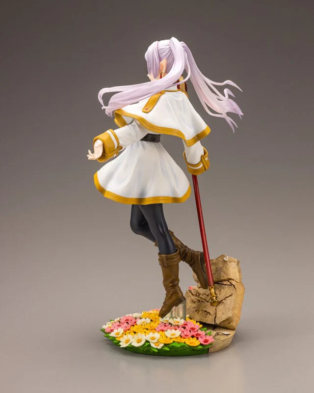 Frieren 1/7 Complete Kotobukiya Figure - Frieren: Beyond Journey's End - Image 5