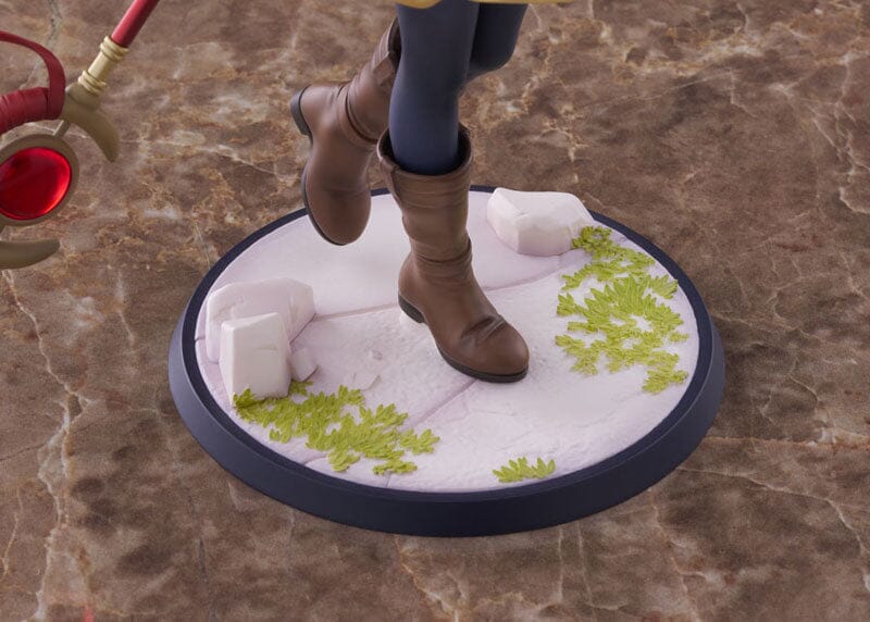 Frieren 1/7 Scale Figure - Frieren: Beyond Journey's End - Image 6