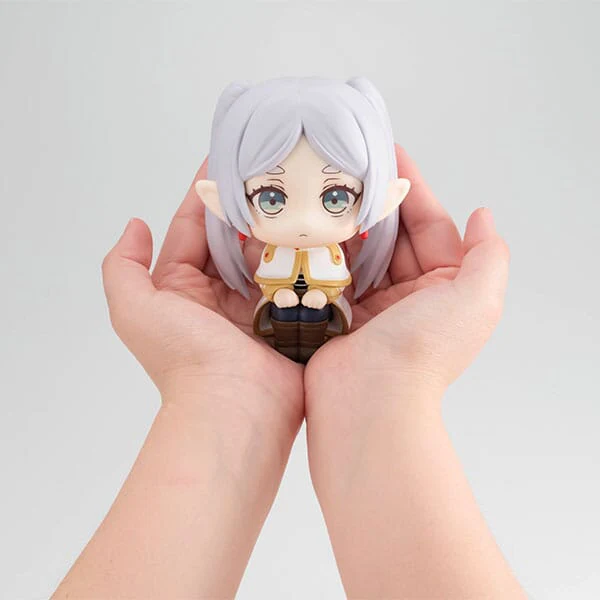 Frieren Figure Look Up Series - Frieren: Beyond Journey's End - Image 4