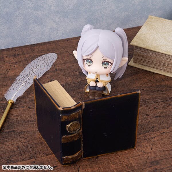 Frieren Figure Look Up Series - Frieren: Beyond Journey's End - Image 6