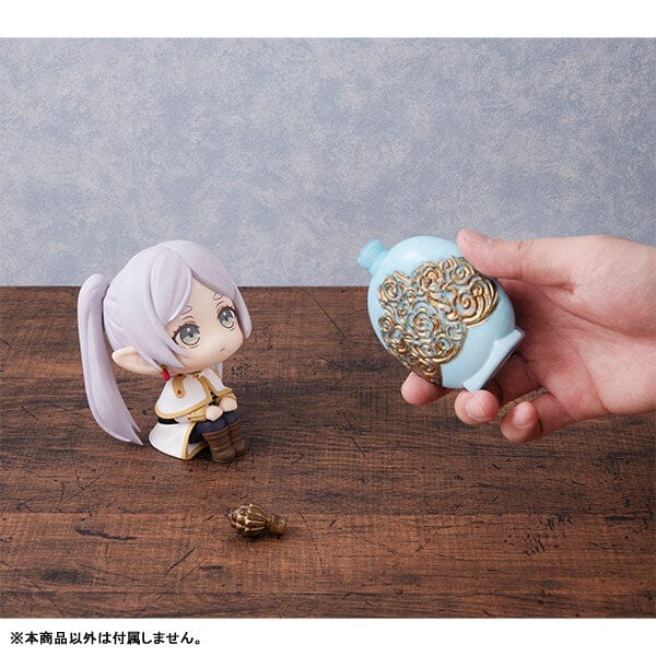 Frieren Figure Look Up Series - Frieren: Beyond Journey's End - Image 7