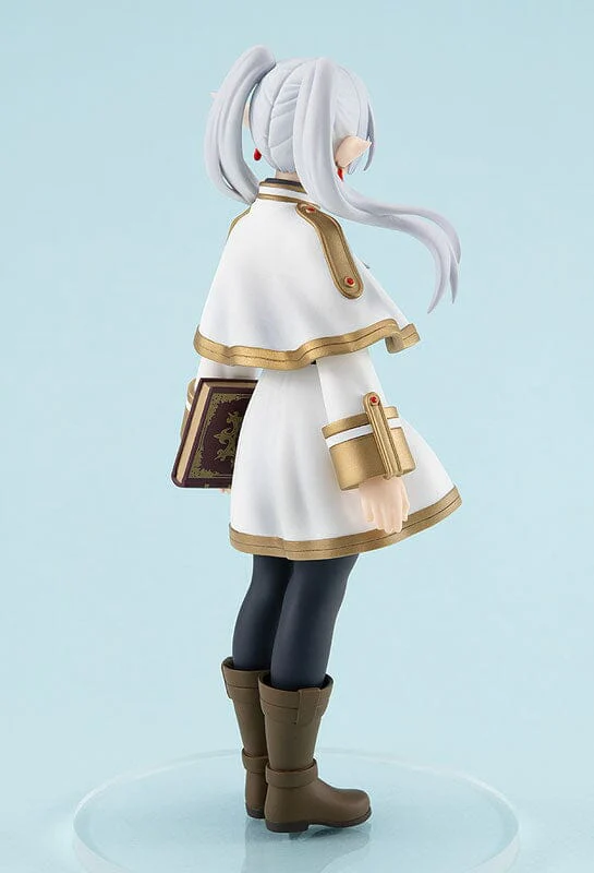 Frieren Figure POP UP PARADE Series - Frieren: Beyond Journey's End - Image 6
