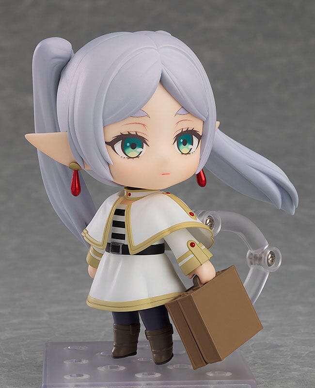Frieren Nendoroid Figure - Frieren: Beyond Journey's End - Image 3