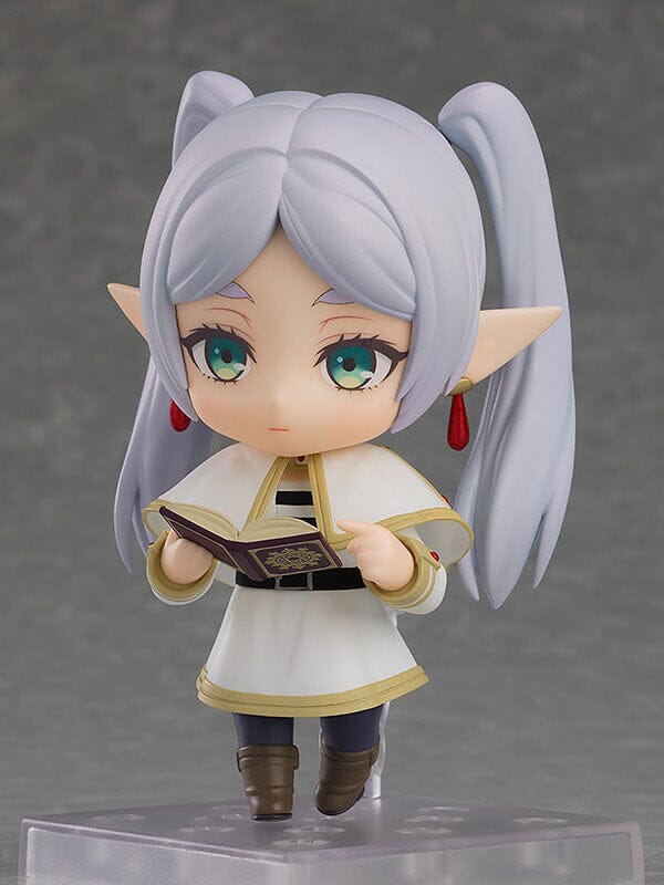 Frieren Nendoroid Figure - Frieren: Beyond Journey's End - Image 4