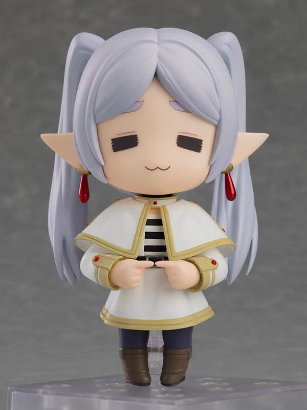 Frieren Nendoroid Figure - Frieren: Beyond Journey's End - Image 5