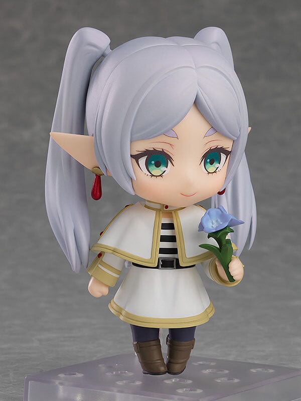 Frieren Nendoroid Figure - Frieren: Beyond Journey's End - Image 6