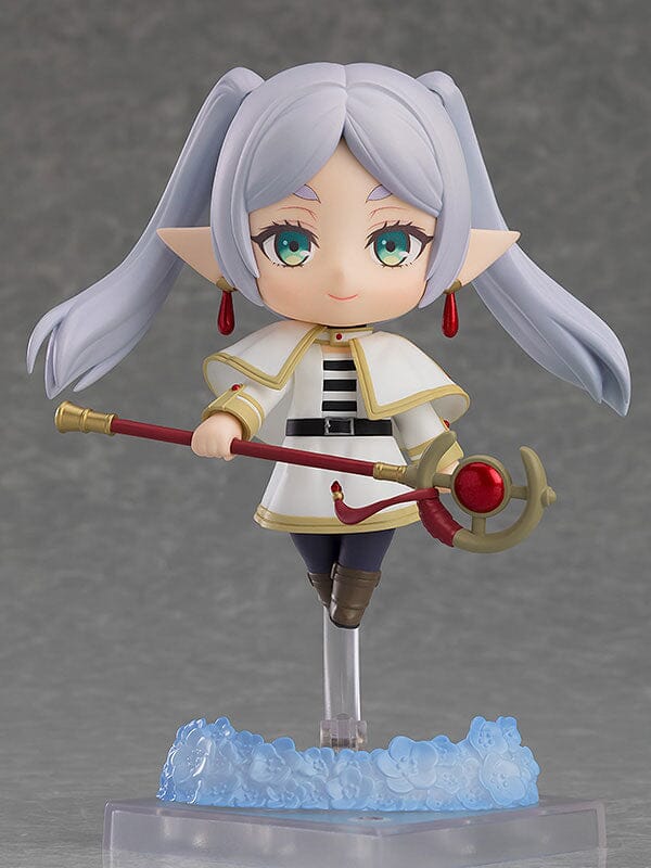 Frieren Nendoroid Figure - Frieren: Beyond Journey's End - Image 7