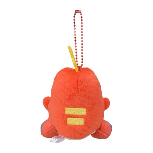 Fuecoco Mascot Plush Keychain Pokémon Dolls - Image 3
