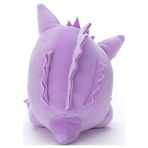Gengar Plush (S) Sleeping Friend - Image 3