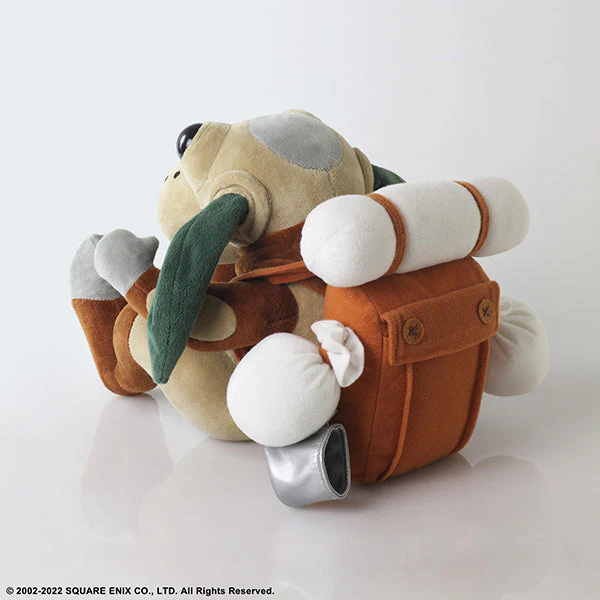 Goblin Plush Final Fantasy XI - Image 3