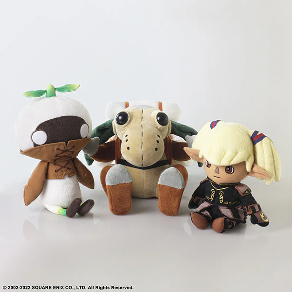 Goblin Plush Final Fantasy XI - Image 4