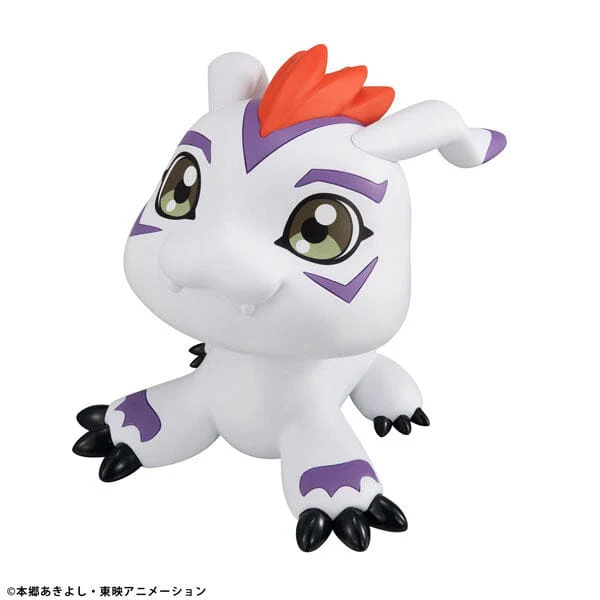 Gomamon Look Up Figure - Digimon Adventure - Image 3