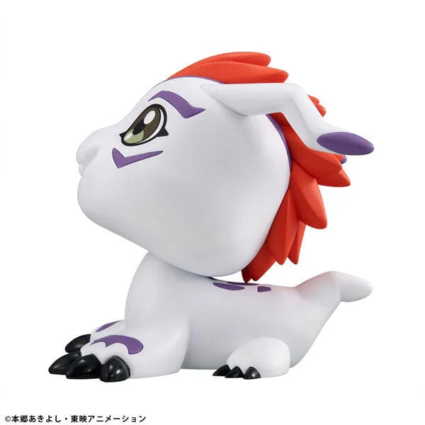 Gomamon Look Up Figure - Digimon Adventure - Image 4