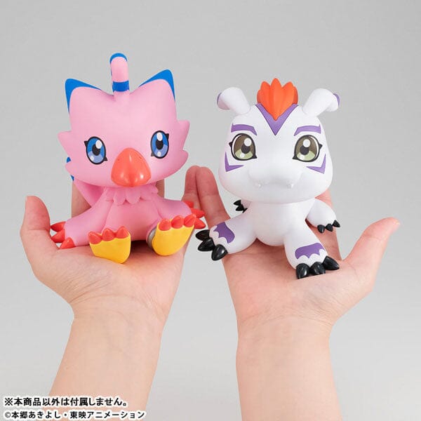 Gomamon Look Up Figure - Digimon Adventure - Image 5