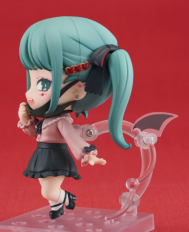 Hatsune Miku Nendoroid Figure (The Vampire Ver.) - Character Vocal Series 01 - Image 6