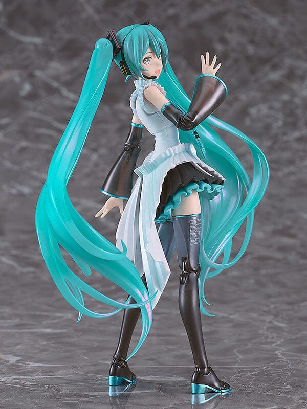 Hatsune Miku PLAMATEA Figure (Happy 16th Birthday Ver.) - Vocal Characters Series 01 Plastic Model - Image 5