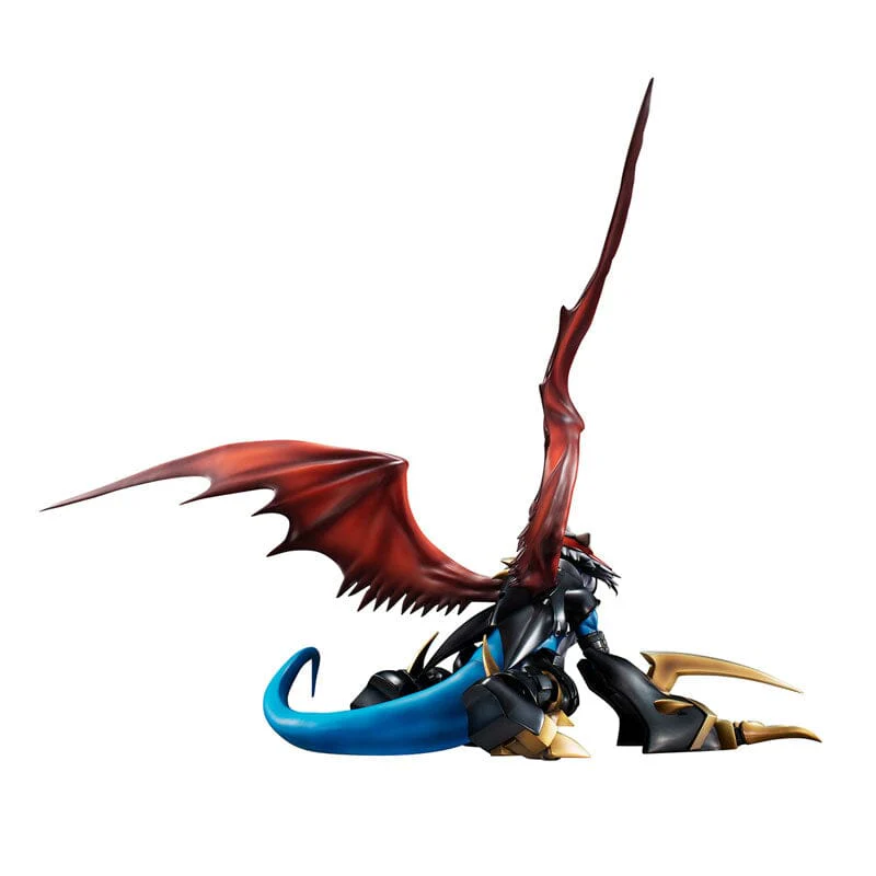 Imperialdramon: Dragon Mode Figure Precious G.E.M. Series - Digimon Adventure 02 - Image 4