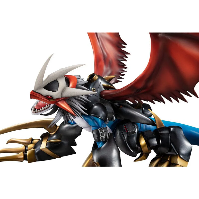 Imperialdramon: Dragon Mode Figure Precious G.E.M. Series - Digimon Adventure 02 - Image 5