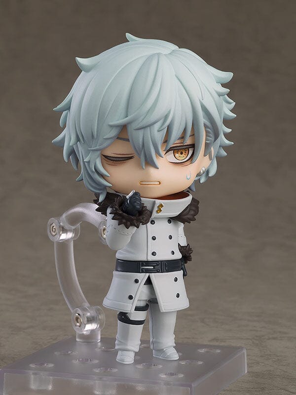 Kadoc Zemlupus Nendoroid Figure - Fate/Grand Order - Image 3