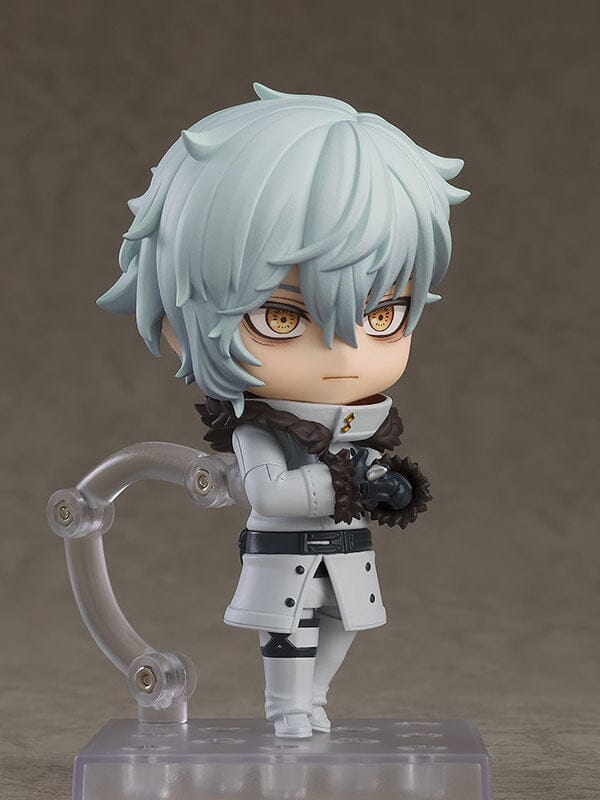 Kadoc Zemlupus Nendoroid Figure - Fate/Grand Order - Image 5