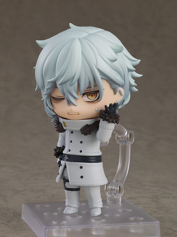 Kadoc Zemlupus Nendoroid Figure - Fate/Grand Order - Image 6