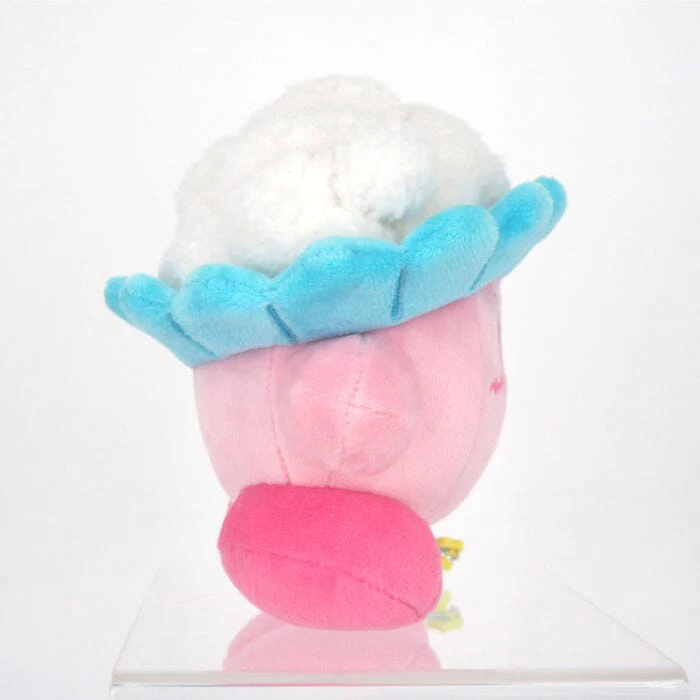 Kirby Bubbly Plush KSD-01 Kirby Sweet Dreams - Image 4