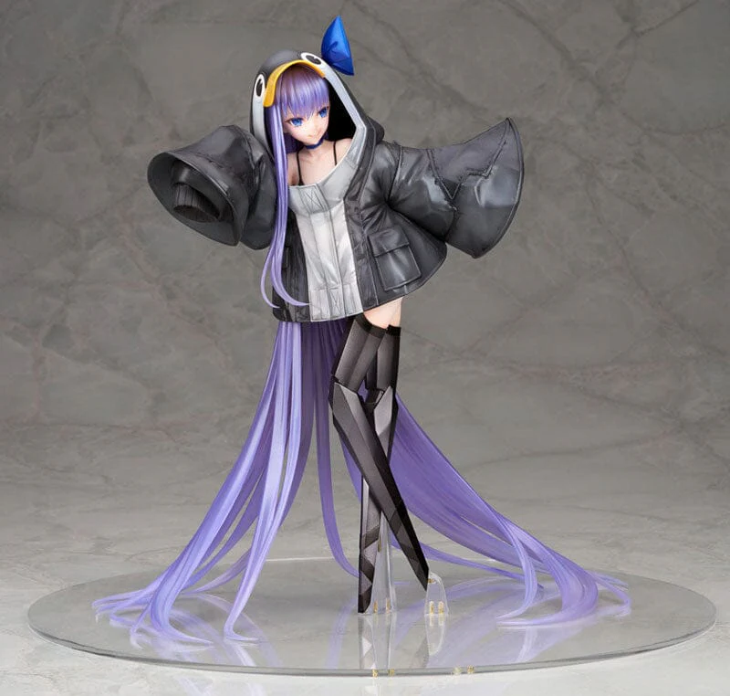 Lancer/Mysterious Alter Ego Lambda 1/7 Figure - Fate/Grand Order - Image 3